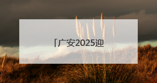 广安2025迎端午·划龙舟暨游泳比赛成功举行